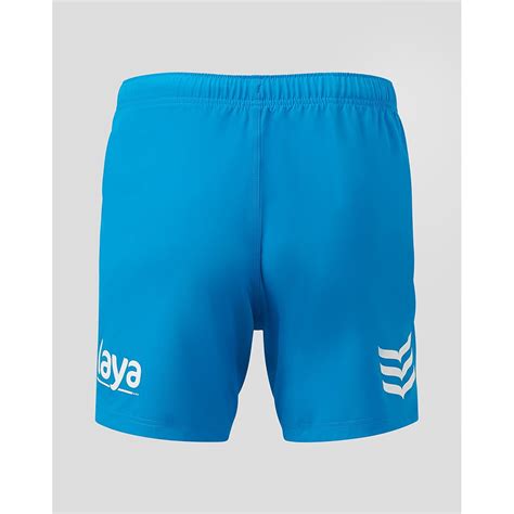 leinster rugby shorts